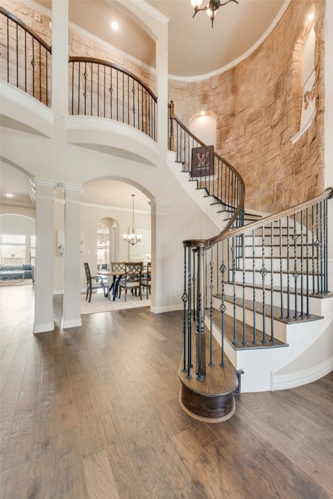 1409 Eminence Lane, Wylie, TX 75098 — photo 3