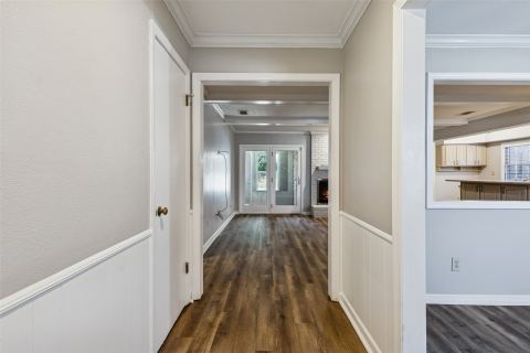 1017 Denmark Street, Grand Prairie, TX 75050 — photo 2