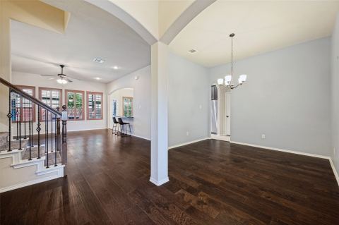1405 E Bounds Lane, Celina, TX 75009 — photo 3