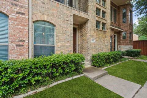 4123 Lafayette Street, Dallas, TX 75204 — photo 2