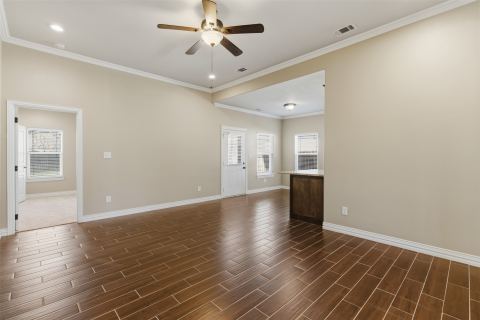 1524 S Montgomery Street, Sherman, TX 75090 — photo 3