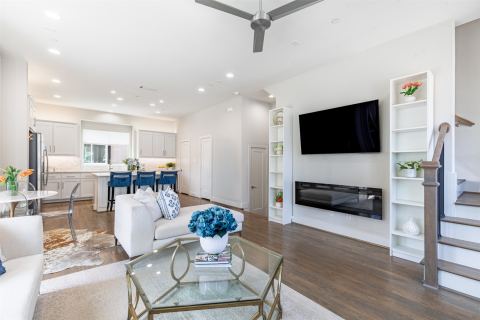 4914 Live Oak Street 10, Dallas