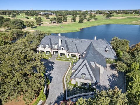 1112 Post Oak Place, Westlake