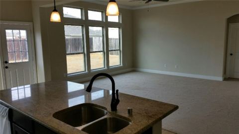 1416 Swan Ridge Drive, Sherman, TX 75092 — photo 3