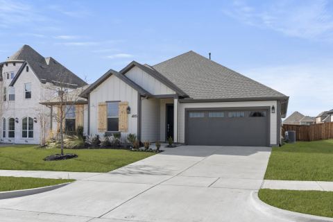 4115 Olmsted Drive, Rockwall