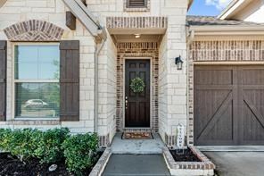 2804 Hackberry Creek Trail, Celina, TX 75078 — photo 2