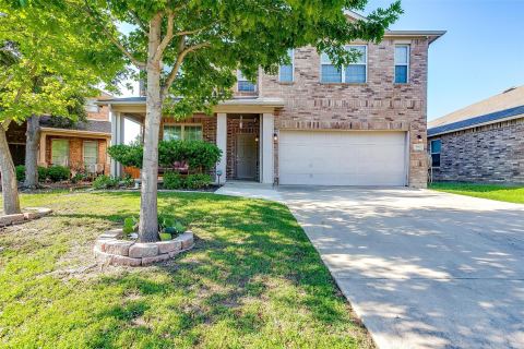 7056 Welshman Drive, Fort Worth