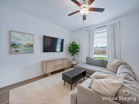 1124 Chip Street, Little Elm, TX 75068 — photo 2