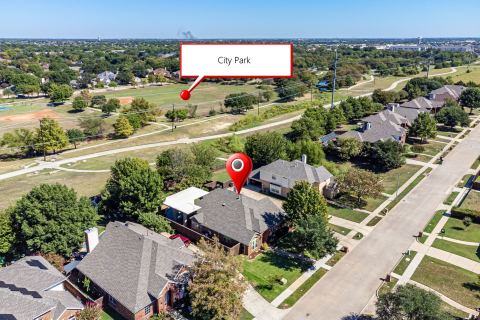 313 Mimosa Drive, Murphy, TX 75094 — photo 3