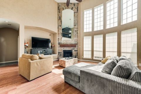 663 Links View Court, Grand Prairie, TX 75052 — photo 3