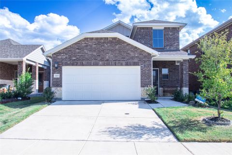 107 Goosewood Drive, Princeton