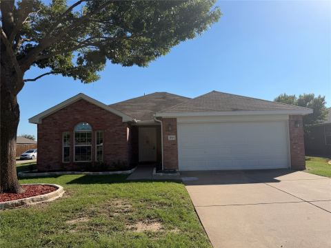 301 Meadow Lark Lane, Anna