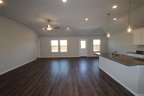 1929 Indian Grass Drive, Royse City, TX 75189 — photo 2