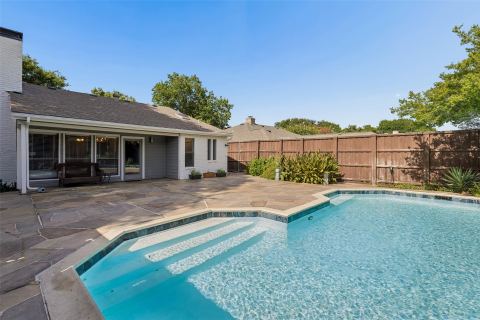 2312 La Vida Place, Plano, TX 75023 — photo 2