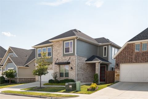 2207 Santa Monica Drive, Rowlett, TX 75088 — photo 2