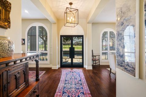 1209 Windsor Drive, Corsicana, TX 75110 — photo 2