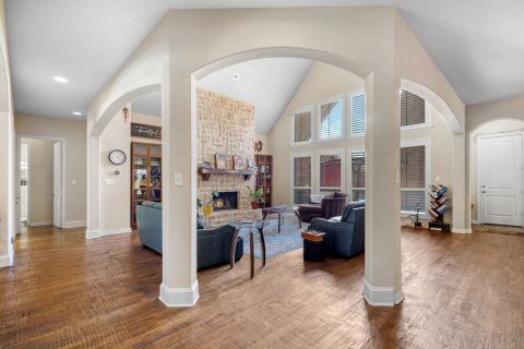 2663 Clearfield Lane, Frisco, TX 75036 — photo 3