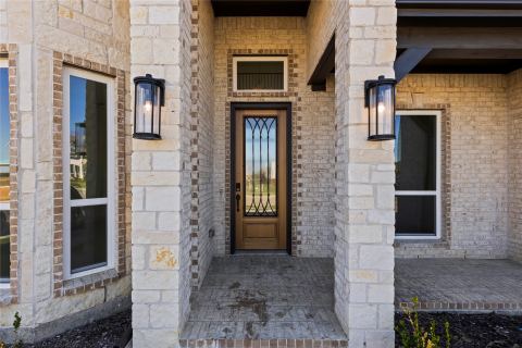 5520 Aiken Street, Celina, TX 76227 — photo 2