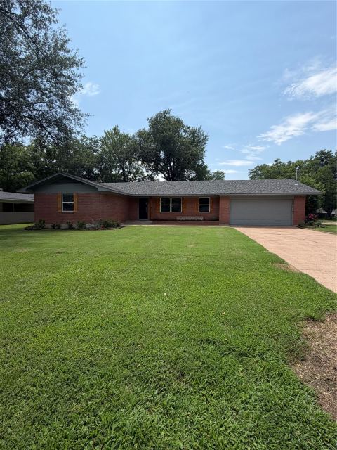 1601 San Jacinto Street, Sulphur Springs, TX 75482 — photo 2