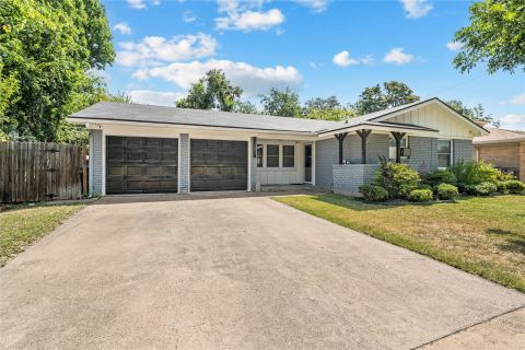 1207 Pembrook Drive, Waco