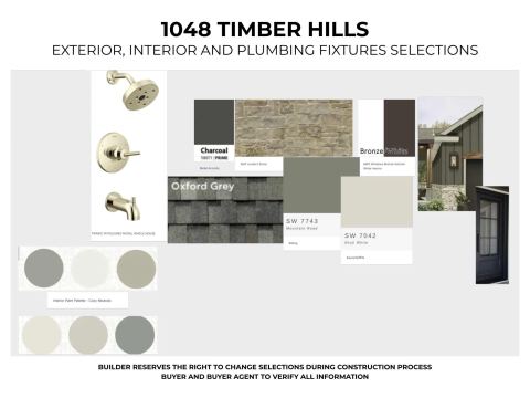 1048 Timber Hills Drive, Weatherford, TX 76087 — photo 3