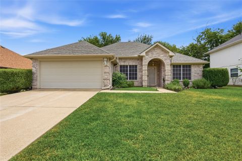 1601 Creekside, Sherman