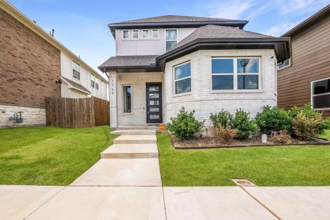 7224 Bayhill Lane, Rowlett