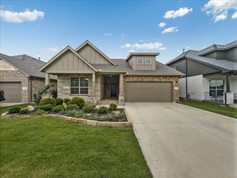 1605 Camp Court, Northlake, TX 76247 — photo 2