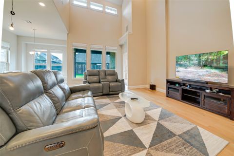 707 Gatecrest Drive, Fate, TX 75087 — photo 2