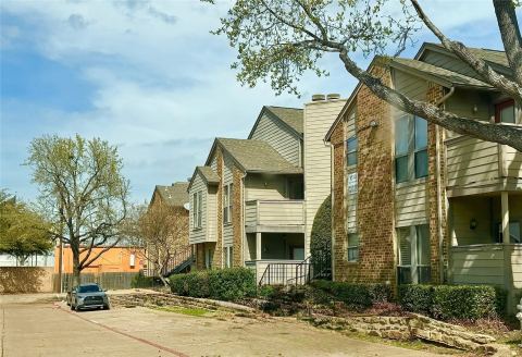 1614 Pecan Chase Circle 59, Arlington, TX 76012 — photo 2