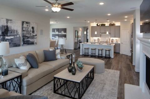 6800 Coffee Mill Court, McKinney, TX 75071 — photo 3