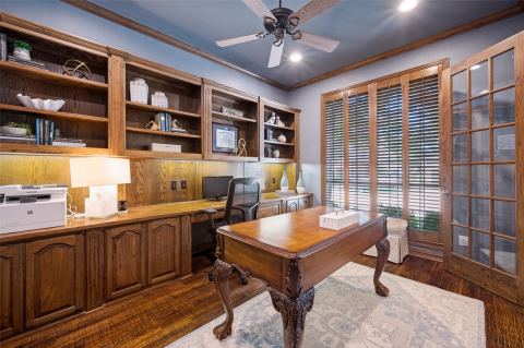 5334 Cattail Court, Frisco, TX 75034 — photo 3