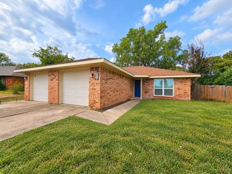 5312 Brookhollow Drive, Sachse