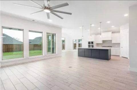 1511 Wolfgang Way, Van Alstyne, TX 75495 — photo 3