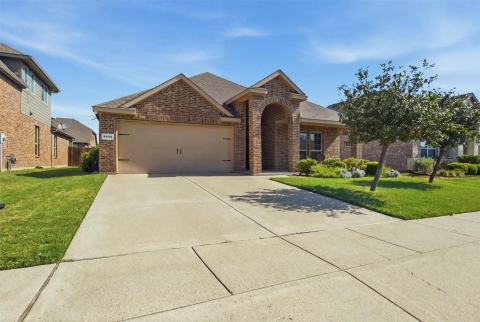 3204 Clear Creek Drive, Royse City, TX 75189 — photo 2
