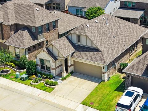 2256 Briar Ridge Trail, Carrollton, TX 75010 — photo 2
