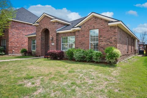 608 Bonham Drive, Lavon, TX 75166 — photo 2
