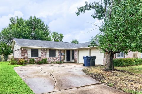 1106 Intervale Drive, Garland, TX 75043 — photo 2