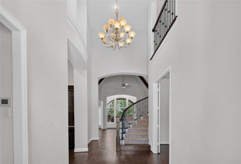 4530 Acacia Parkway, Prosper, TX 75078 — photo 2