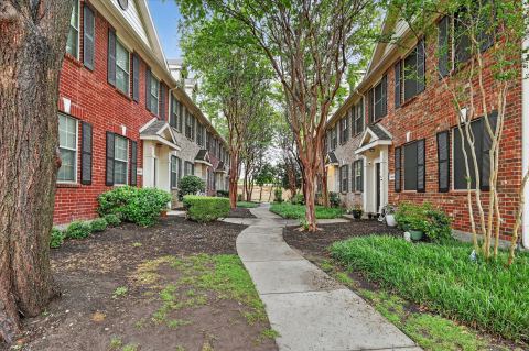 4844 Heather Glen Trail, McKinney, TX 75070 — photo 3