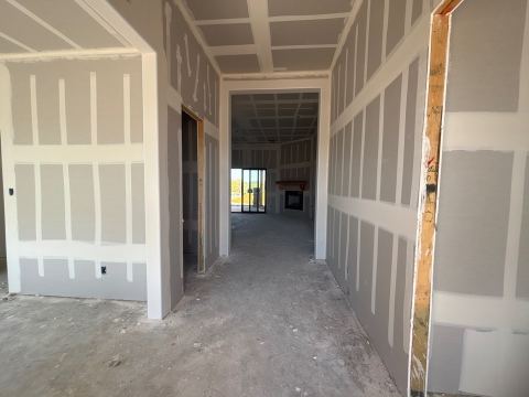 778 Stroud Road, Van Alstyne, TX 75495 — photo 3