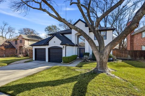2909 Purple Sage Drive, Flower Mound, TX 75028 — photo 3