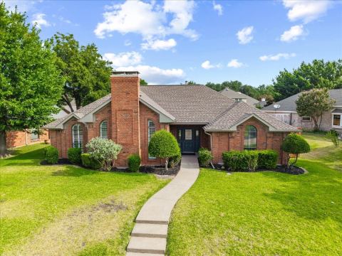 2669 Daffodil Drive, Richardson, TX 75082 — photo 3