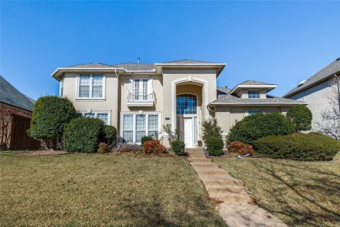 5929 Pebblestone Lane, Plano