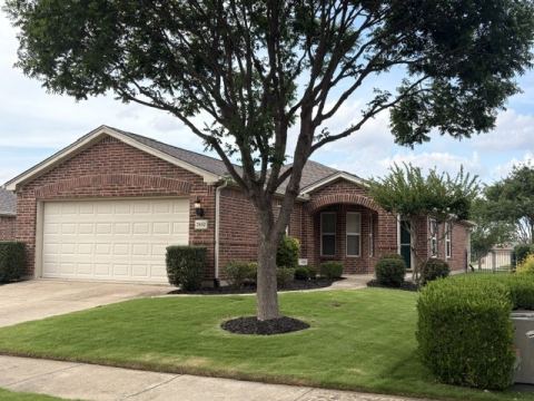 7850 Birmingham Forest Drive, Frisco