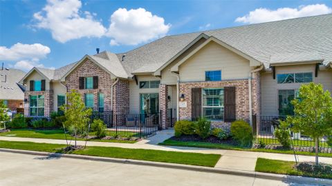 7220 Calistoga Lane, Grand Prairie