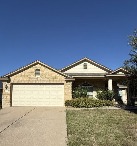 6701 Cold Water Drive, Waco