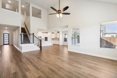 4316 Biddle Street, Midlothian
