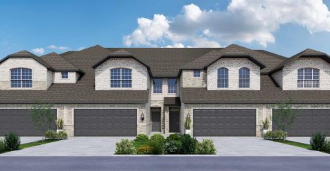 672 Sandiford, Mansfield, TX 76063 — photo 3