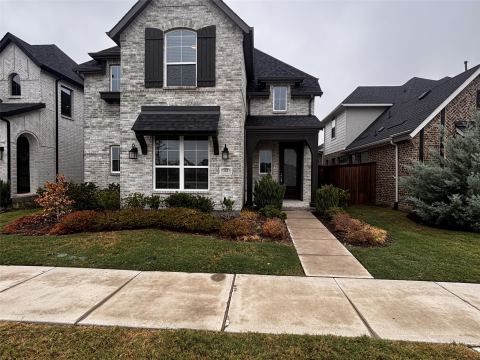 2828 Walden Road, Celina